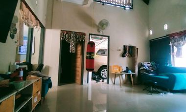 RUMAH 2 LANTAI SECOND 400 JUTAAN DI JAMBIDAN BANGUNTAPAN