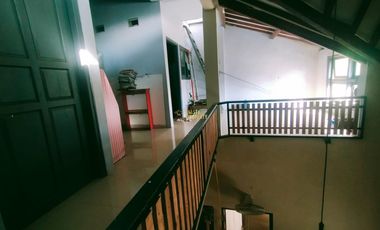 RUMAH 2 LANTAI SECOND 400 JUTAAN DI JAMBIDAN BANGUNTAPAN