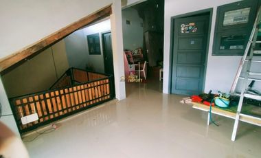 RUMAH 2 LANTAI SECOND 400 JUTAAN DI JAMBIDAN BANGUNTAPAN