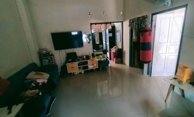 RUMAH 2 LANTAI SECOND 400 JUTAAN DI JAMBIDAN BANGUNTAPAN