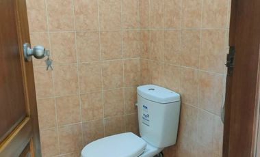 Rumah selangkah ke UMY lingkungan komplek