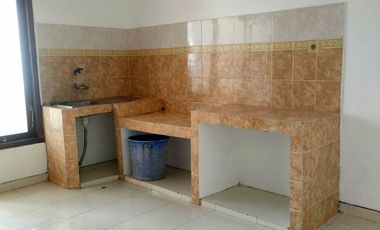 Rumah selangkah ke UMY lingkungan komplek