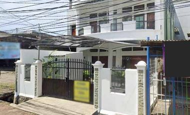 Rumah/Toko di Cendrawasih Raya Cengkareng – 128 m², SHM, Cocok Usaha