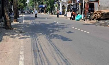 Rumah/Toko di Cendrawasih Raya Cengkareng – 128 m², SHM, Cocok Usaha