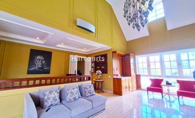 Villa 5 Bedroom American Classic Style di Semer, Bali