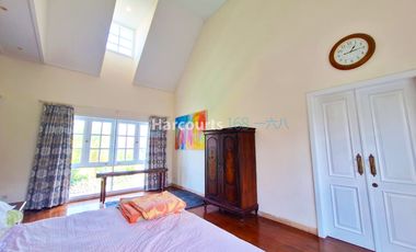 Villa 5 Bedroom American Classic Style di Semer, Bali