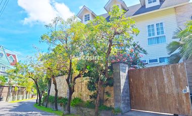 Villa 5 Bedroom American Classic Style di Semer, Bali