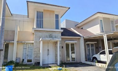 Rumah dijual di Sidodadi, Taman, Sidoarjo, Jawa Timur