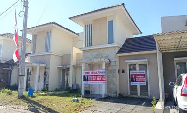 Rumah disewakan di Sidodadi, Taman, Sidoarjo, Jawa Timur