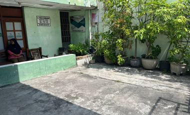 BU Rumah murah luas tengah kota gilingan Banjarsari