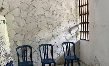 BU Rumah murah luas tengah kota gilingan Banjarsari