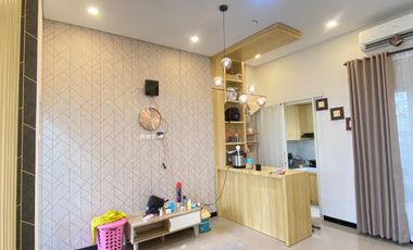 Dijual Rumah Green View Regency Pandaan Posisi Hook