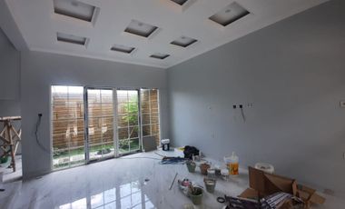 Rumah Baru 2lt Bagus Dekat Bandara Solo