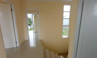 Townhouse 2 lantai Ready siap huni di Rawalumbu kota Bekasi