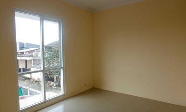 Townhouse 2 lantai Ready siap huni di Rawalumbu kota Bekasi