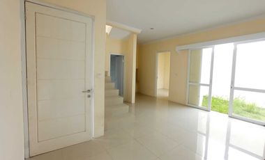 Townhouse 2 lantai Ready siap huni di Rawalumbu kota Bekasi