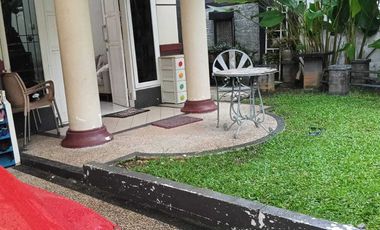 Rumah ful furnished di Sepinggan Pratama. Blok D9. balikpapan