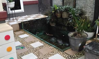 Rumah ful furnished di Sepinggan Pratama. Blok D9. balikpapan