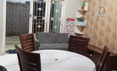 Rumah ful furnished di Sepinggan Pratama. Blok D9. balikpapan