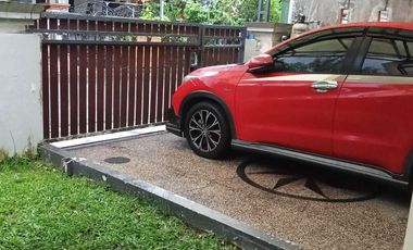 Rumah ful furnished di Sepinggan Pratama. Blok D9. balikpapan