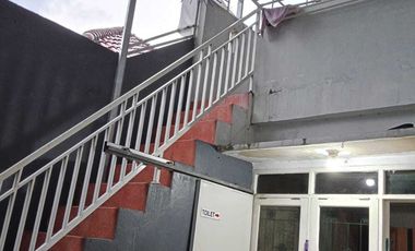 Rumah ful furnished di Sepinggan Pratama. Blok D9. balikpapan