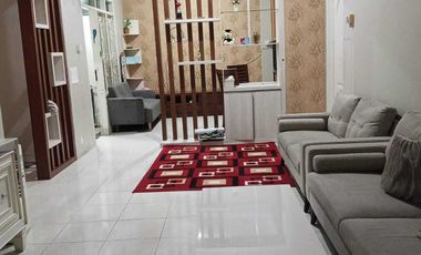 Rumah ful furnished di Sepinggan Pratama. Blok D9. balikpapan