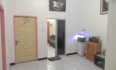 Rumah ful furnished di Sepinggan Pratama. Blok D9. balikpapan