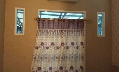 Rumah ful furnished di Sepinggan Pratama. Blok D9. balikpapan