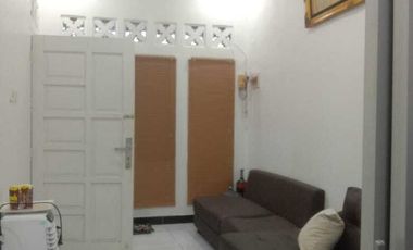 Rumah ful furnished di Sepinggan Pratama. Blok D9. balikpapan