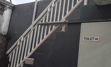 Rumah ful furnished di Sepinggan Pratama. Blok D9. balikpapan