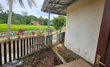 DIJUAL RUMAH LUAS DI CIBEBER