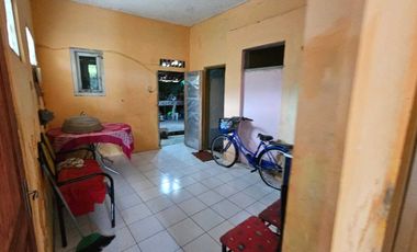 DIJUAL RUMAH LUAS DI CIBEBER