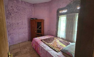 DIJUAL RUMAH LUAS DI CIBEBER