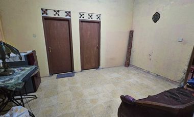 DIJUAL RUMAH LUAS DI CIBEBER