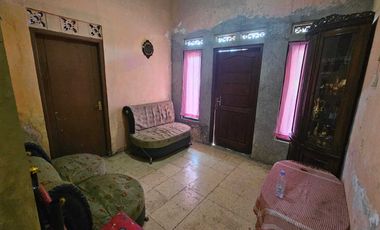 DIJUAL RUMAH LUAS DI CIBEBER