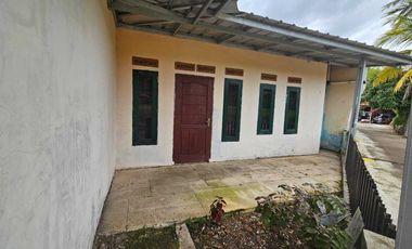 DIJUAL RUMAH LUAS DI CIBEBER