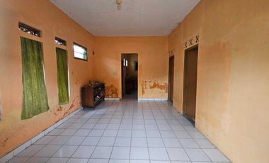 DIJUAL RUMAH LUAS DI CIBEBER
