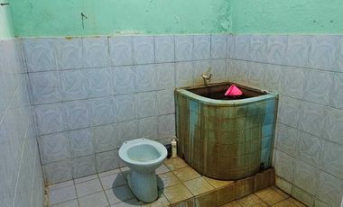 DIJUAL RUMAH LUAS DI CIBEBER