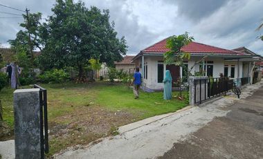 DIJUAL RUMAH LUAS DI CIBEBER