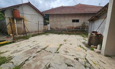 DIJUAL RUMAH LUAS DI CIBEBER
