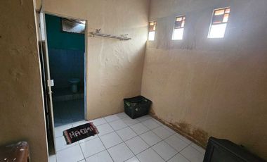 DIJUAL RUMAH LUAS DI CIBEBER