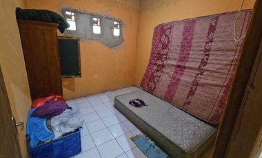 DIJUAL RUMAH LUAS DI CIBEBER