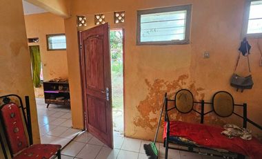 DIJUAL RUMAH LUAS DI CIBEBER