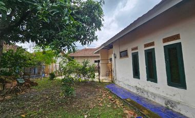 DIJUAL RUMAH LUAS DI CIBEBER