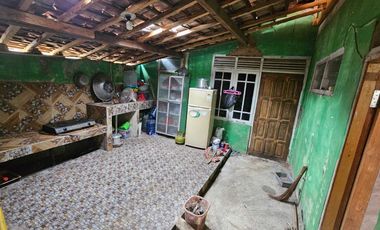 DIJUAL RUMAH LUAS DI CIBEBER