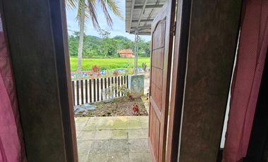 DIJUAL RUMAH LUAS DI CIBEBER