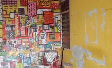 Rumah di Perumnas blok 5, batu ampar, balikpapan