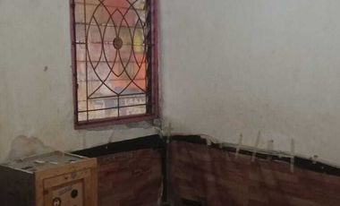 Rumah di Perumnas blok 5, batu ampar, balikpapan