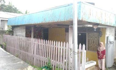 Rumah di Perumnas blok 5, batu ampar, balikpapan