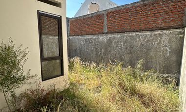 Rumah Dijual Sidoarjo Baru di Surya breeze Jayaland Gedangan